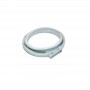 MC Goma  Fuelle Puerta Lavadora Indesit 303520 259981