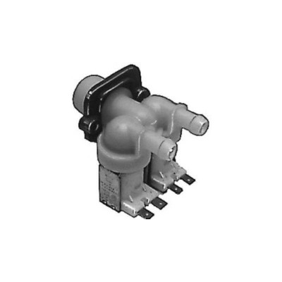 MC Electrovalvula 2 vias salida 180 Grados Standard Bitron