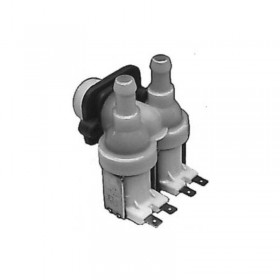 MC Electrovalvula 2 vias 90 Grados Standard