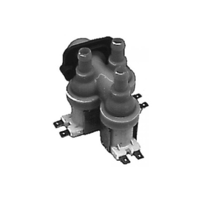 MC Electrovalvula Standard 3 vias 90 Grados