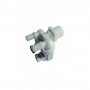 MC Electrovalvula Doble Zanussi 3792260725 Ex 1249471002  Rast 5 12 Blanco
