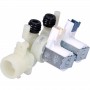 MC Electrovalvula 2 Vias Ariston Indesit C00110333 Original