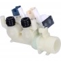 MC Electrovalvula 2 Vias Ariston Indesit C00110333 Original