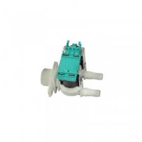MC Electrovalvula Doble Bosch Bitron Elbi 33490228 174261)