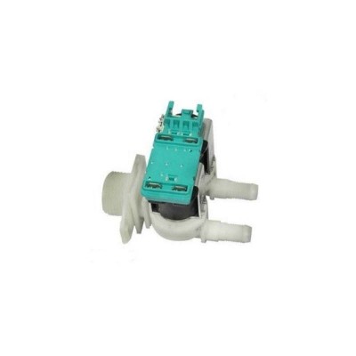 MC Electrovalvula Doble Bosch Bitron Elbi 33490228 174261)