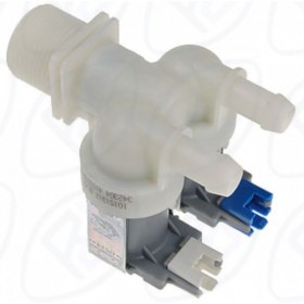 MC Electrovalvula Doble Lavadora Candy 41032538 Ex 41020418 Tp