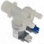 MC Electrovalvula Doble Lavadora Candy 41032538 Ex 41020418 Tp