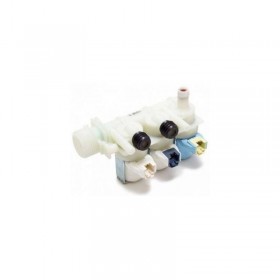 MC Electrovalvula Triple Ariston Indesit 110331 097393