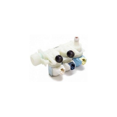MC Electrovalvula Triple Ariston Indesit 110331 097393