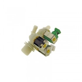 MC Electrovalvula Zanussi-Electrolux 1468766405 Ex 1468766108 Ex 400601612