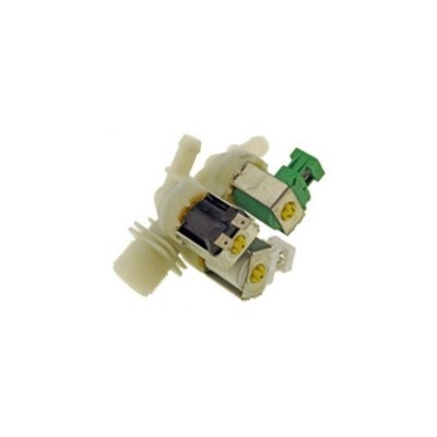 MC Electrovalvula Zanussi-Electrolux 1468766405 Ex 1468766108 Ex 400601612