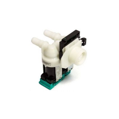 MC Electrovalvula Doble Bosch Bitron 33490057 606001