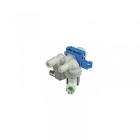 MC Electrovalvula 2 Vias Salida 180 grados Zanussi 1325186508