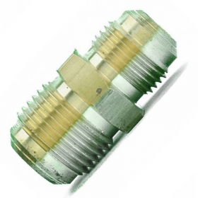 MC Union Roscada Reducida 3/8M x 5/8M Sae Aire Acondicionado