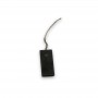MC Escobilla Motor Lavadora Bosch 5x12x35mm Standard