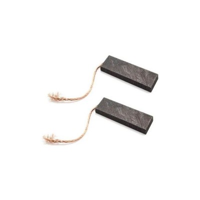 MC 2 Escobillas Lavadora Standard Lg 5x13.5x40mm