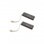 MC 2 Escobillas Lavadora Bosch Siemens 5x12,5x30mm 481281729456,021521