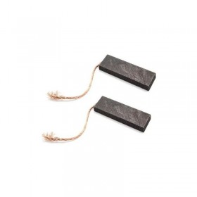 MC 2 Escobillas Lavadora 5x12x37mm Standard