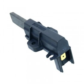 MC Escobilla Motor Lavadora Indesit Ariston C00273898 Original