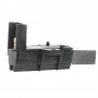 MC 2 Escobillas Motor Lavadora Candy  5 x12,5x32 mm Faston Pins 6,3mm Derecha