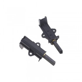MC 2 Escobillas Motor Lavadora Arcelik Beko 371201201