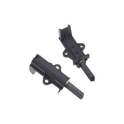 MC 2 Escobillas Motor Lavadora Arcelik Beko 371201201