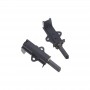 MC 2 Escobillas Motor Lavadora Arcelik Beko 371201201