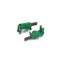 MC 2 Escobillas Motor Lavadora Beko 5x12,5x39 Faston 6,3 mm 371202407-3712024