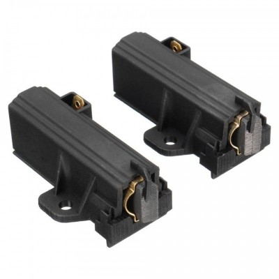 MC 2 Escobillas Motor Lavadora Electrolux Zanussi 2Piezas 4006020152 4055120416 5x12,5x32