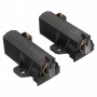 MC 2 Escobillas Motor Lavadora Electrolux Zanussi 2Piezas 4006020152 4055120416 5x12,5x32