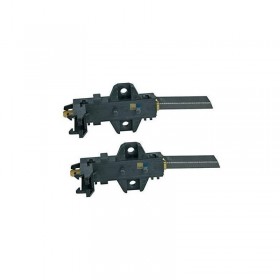 MC 2 Escobillas Motor Lavadora Electrolux Zanussi 4055050480