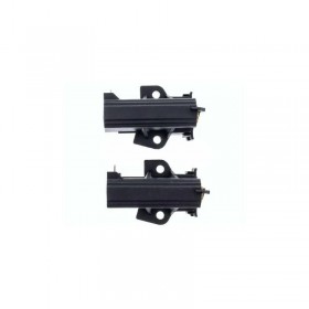 MC 2 Escobillas Motor Lavadora Whirlpool 481281719417