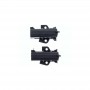 MC 2 Escobillas Motor Lavadora Whirlpool 481281719417