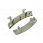MC Bisagra Puerta Lavadora LG 4774En2001A Wd10263Tp
