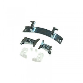 MC Bisagra Puerta Lavadora Candy 49001262/Kit 91700102 91944064