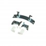 MC Bisagra Puerta Lavadora Candy 49001262/Kit 91700102 91944064