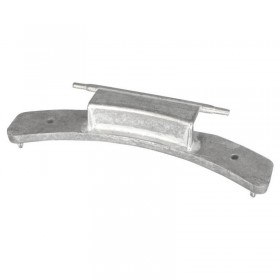 MC Bisagra Puerta Lavadora Ariston Indesit 035764