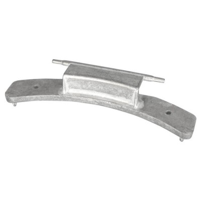 MC Bisagra Puerta Lavadora Ariston Indesit 035764
