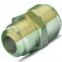 MC Union Roscada Reducida 5/8M x 1/2M Sae Aire Acondicionado