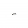 MC Tapones Rodamiento Lavadora Indesit C00255284