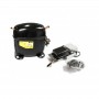 MC Compresor Secop Sc21Cl Lbp R404A R507 Baja Temperatura 20,95cm3