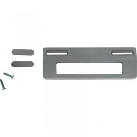 MC Tirador Puerta Frigorifico Gris 95x170mm Standard