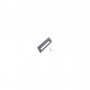 MC Tirador Puerta Frigorifico Gris 95x170mm Standard