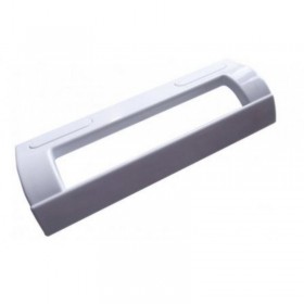 MC Tirador Puerta Frigorifico Blanco Medida 85x160mm Standard