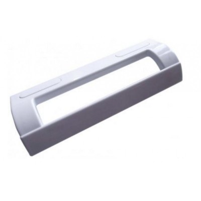 MC Tirador Puerta Frigorifico Blanco Medida 85x160mm Standard