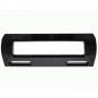 MC Tirador Puerta Frigorifico Marron Curvo 160x85mm Standard