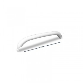 MC Tirador Puerta Frigorifico Bosch 1 tornillo 31cm 267269