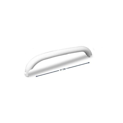 MC Tirador Puerta Frigorifico Bosch 1 tornillo 31cm 267269