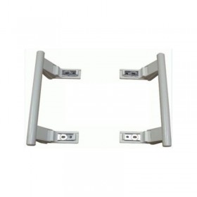 MC 2 Tiradores Puerta Frigorifico Liebherr 909603600