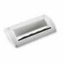 MC Tirador Puerta Frigorifico Zanussi 2062404039 2251199036
